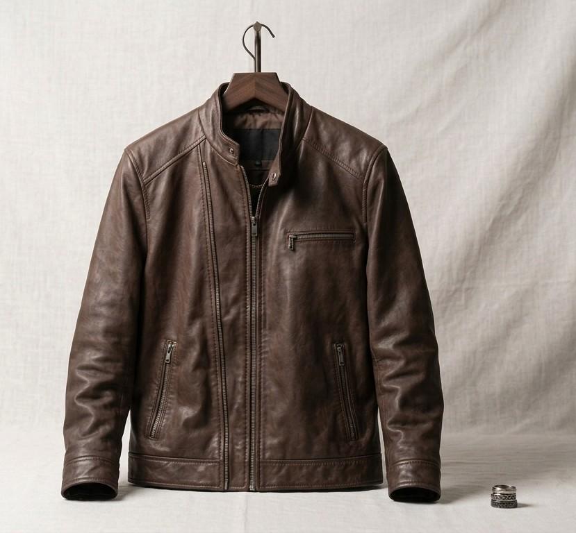 Brown Rough & Tough